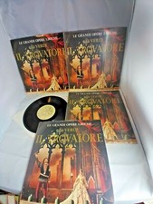 Vol. 1-4 G. VERDI IL TROVATORE