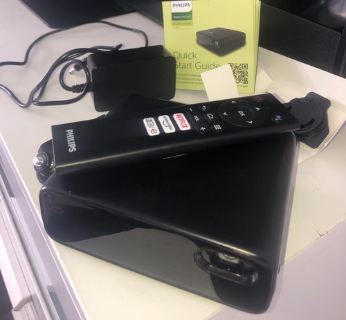 Philips picopix micro tv - 2,