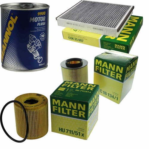 Originale mann kit diagnosi - mann,
