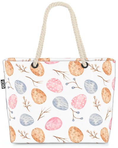 Borsa void uova pasqua - uova, di