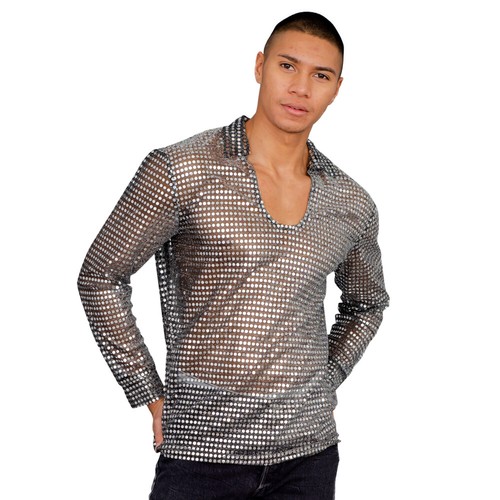 Costume halloween uomo adulto - costume,