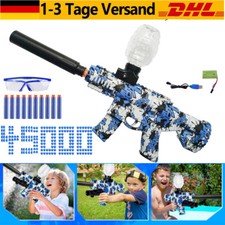 Palla Gel Elettrica Arma