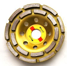 DISCO PER SMERIGLIARE PIETRA