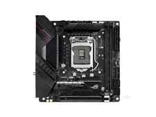 Asus ROG STRIX B560-I GAMING