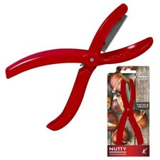 Pinza Taglia Castagne Castagna