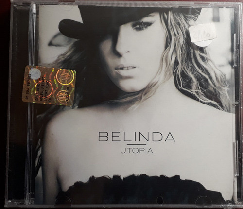 Belinda utopia - :,