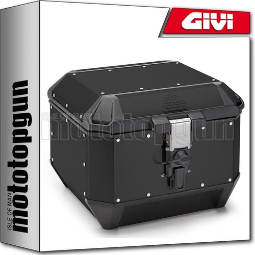 Givi ala44b bauletto - bauletto, +