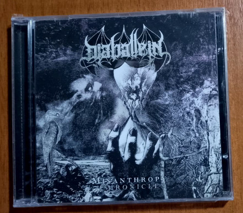 Diaballein misanthropy - -,