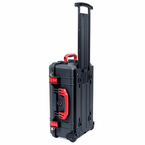 Custodia pelican 1510 nera - pelican, e