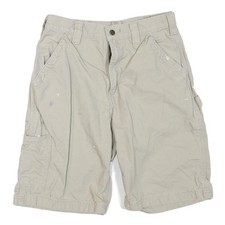 Pantaloni Corti Carhartt Da