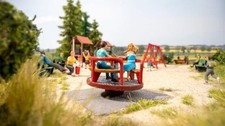 Noch® Micro-Motion - Giostra
