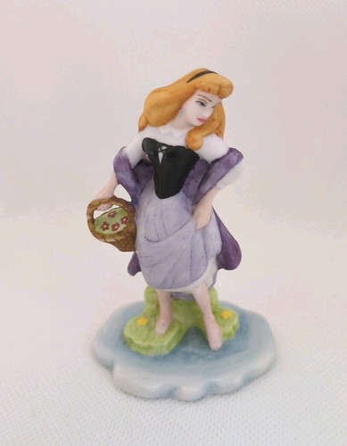 Disney sleeping beauty - beauty, ceramic