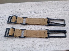 Connettori Canapa Ferro