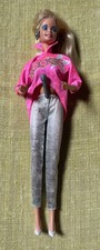 1986 barbie rockstar and - rockstar, the