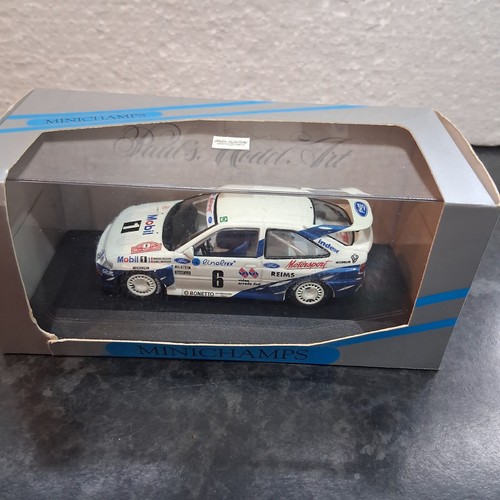 Minichamps 938200 ford - minichamps,