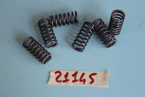 Molle frizione motore aprilia - molle,