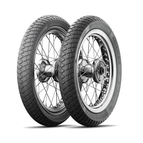Michelin anakee street 17 - michelin,
