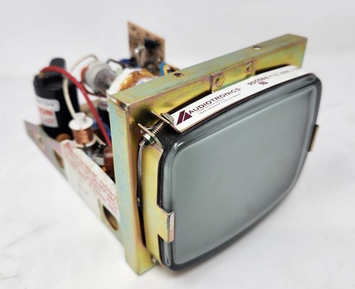 Nuovo vecchio stock - , (nos)
