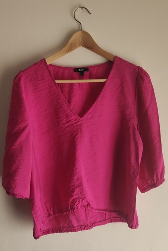 Camicetta donna rosa - donna,