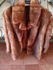 Pelliccia Code di Visone Promo