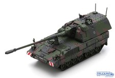 Schuco esercito tedesco obice