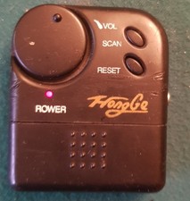 Auto scan radio - radio, portatile
