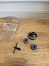 Kit frizione Sherline per