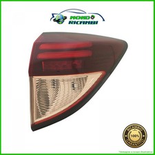 FARO - FANALE POSTERIORE