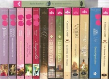 Romanzi rosa libri harmony - 28,