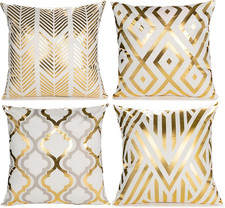 Copricuscini Divano 4Pezzi