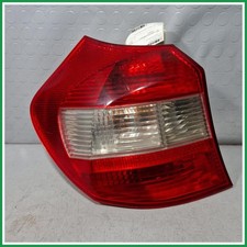 Fanale Posteriore Sinistro SX