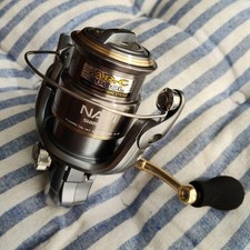 Mulinello Shimano NAVi 2500S