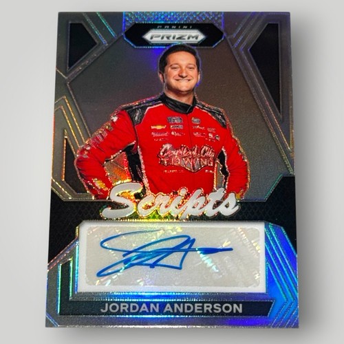 Jordan anderson 2024 - jordan,