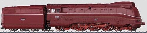 Maerklin 37912 locomotive - maerklin,