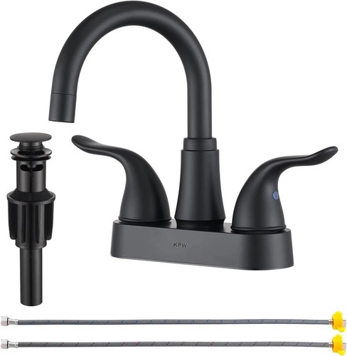 Rubinetto lavabo bagno - 2, o