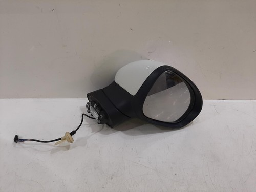 Specchio retrovisore destro