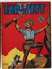 [892] COLLANA FAR WEST ed