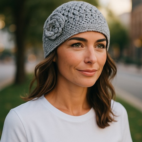 Cappello cloche fratelli - cloche, talli