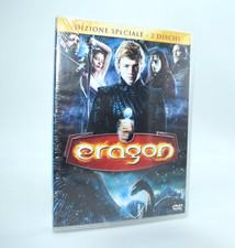 Eragon edizione speciale del