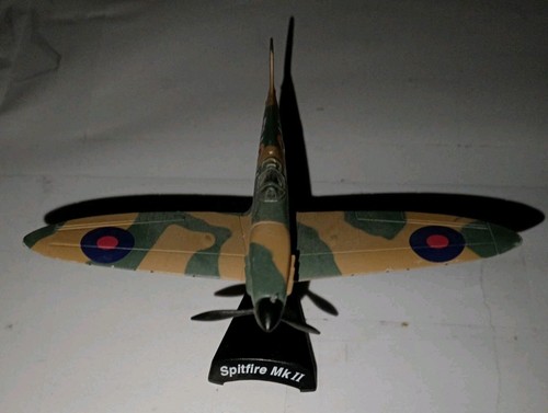 Delprado spitfire mk2 - delprado,