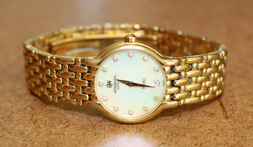 Orologio raymond weil fidelio - raymond,