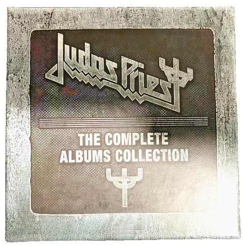 Judas priest the - priest,