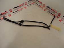 Tubi freno anteriori front brake hoses Honda cbr1000rr cbr 1000 rr 08 11