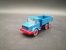 Ribaltabile Wiking Magirus