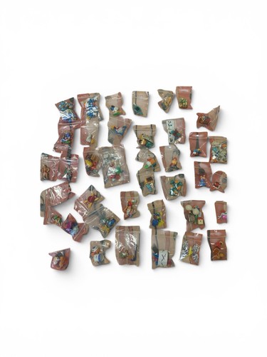 Sorprese kinder altra - sorprese, e