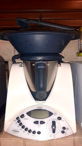 Bimby tm31 usato - bimby,