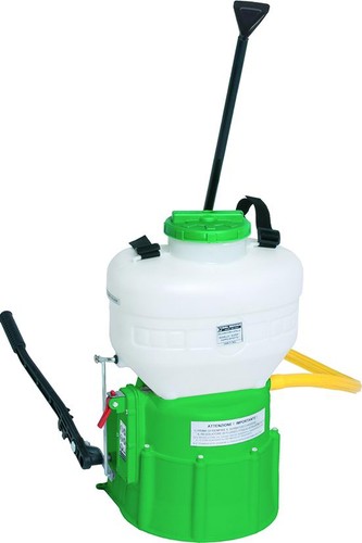 Solforatrice spalla modello - solforatrice,
