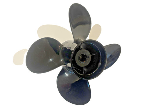 Elica evinrude 25hp 30hp tec - 25hp, e-tec