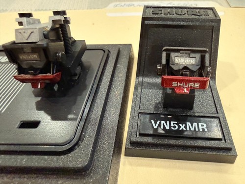 Shure v15 tipo - shure,