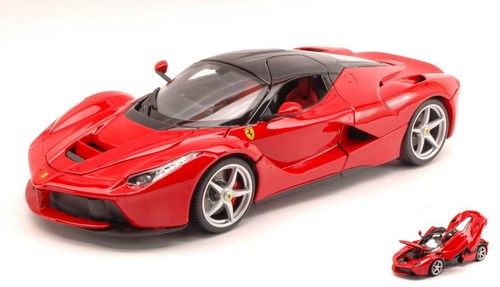 Modellino auto scala - , 1:18